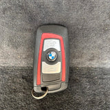 BMW 3, 5 SERIE F30 F10 F11 X3 F25 N20 MOTORSTEUERGERÄT ECU MODUL DME 7643312