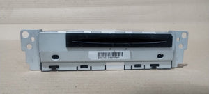 BMW 3 SERIES F30  STEREO HEAD UNIT ALPINE NAV - 9271716