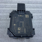 OEM BMW U11 G60 G70 FRONT CRUISE RADAR SENSOR 5A52CF9 CONTINENTAL
