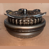 BMW 5 ser F10 LCI 520i GA8HP45Z torque converter 8632475
