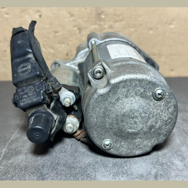 2014-2020 Mercedes-Benz W205 W212  OM274 Engine Motor Starter A274 9062100 OEM