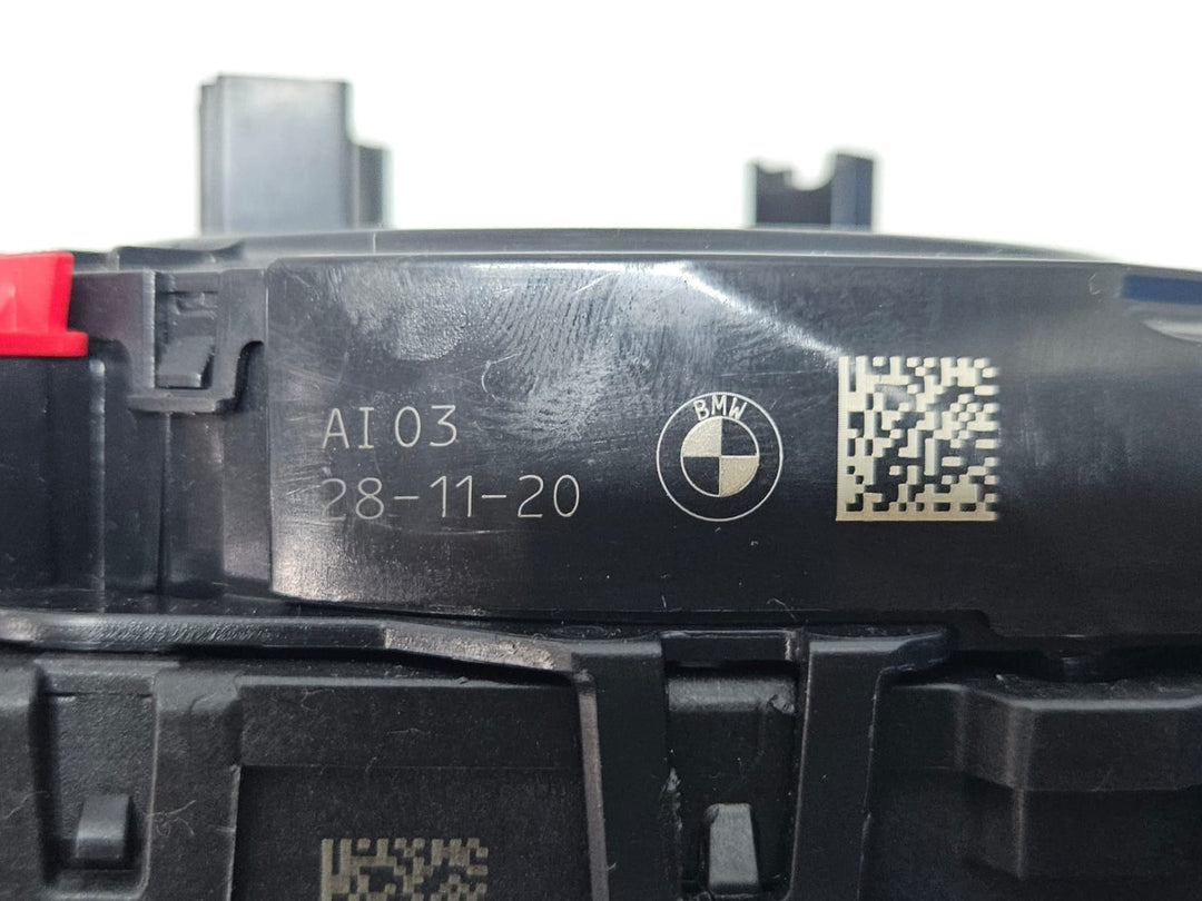 9436664-BMW G14 G15 G20 G22 Steering Column Switch Unit OEM