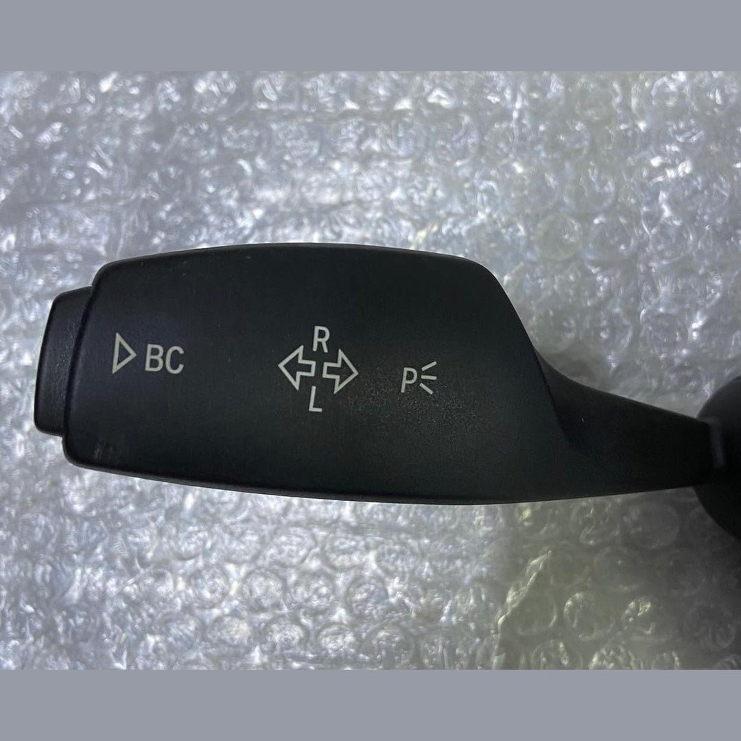 OEM BMW F25 X3 X1 STEERING COLUMN WIPER TURN SIGNAL MULTI SWITCH 9253757