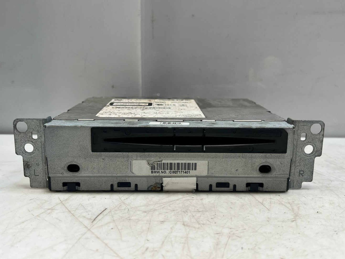 BMW F20 F21 F30 F32 F33 F10 ALPINE Radio Audio System 9271714 OEM