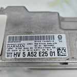 Load image into Gallery viewer, 2020-2022 BMW M5 M8 745e xDrive Radio Amplifier 5A52E25