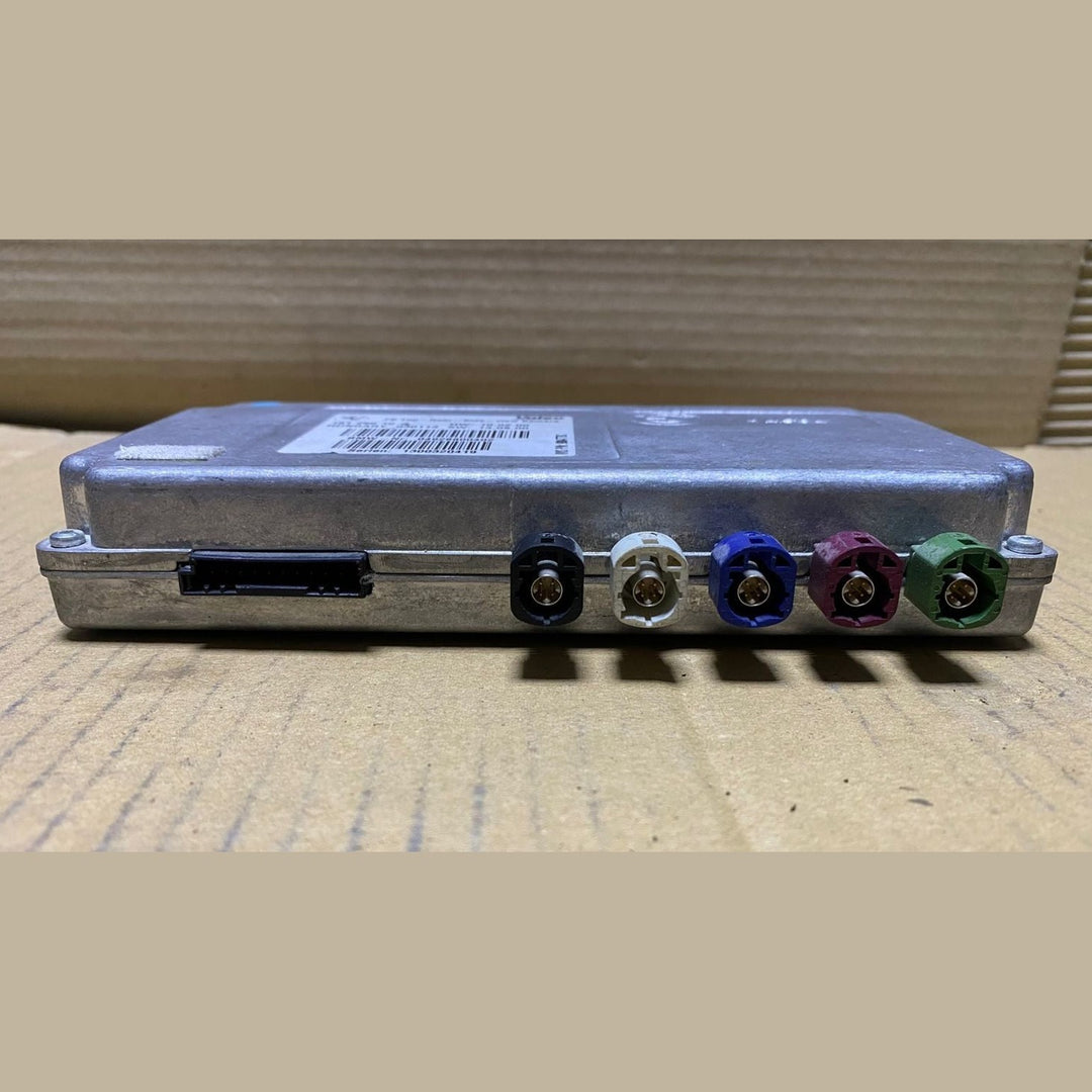 BMW F30, F32, F80 M3, F82 M4, F01, F06, F10, F12 Top Rear Side View Camera Contr