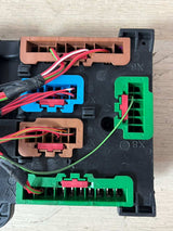 2015-2024 BMW 740i Power Distribution Box Rear 9377503 7 Series G11 G12 740i 750