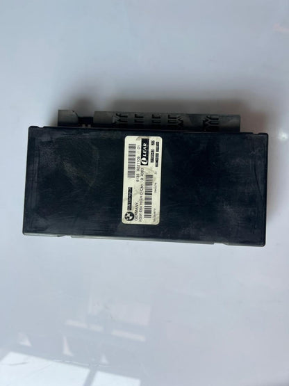 2008-2011 BMW 528i Body Gateway Module 9221109 5-Series E60 E61 and 6-Series E63