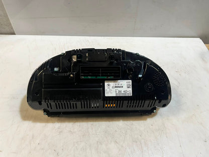 BMW 7 Series F01 F02 F03 F04 F10 F11 750i Instrument Cluster Speedometer 9280463