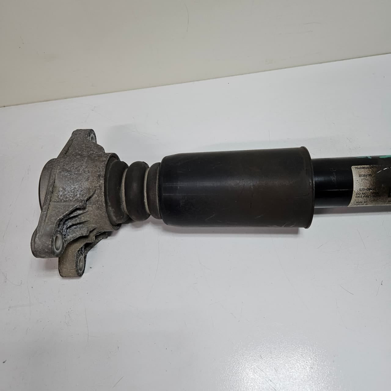 2019-2023 BMW 3 Series G20 G21 330i Rear Shock Absorber 7568884
