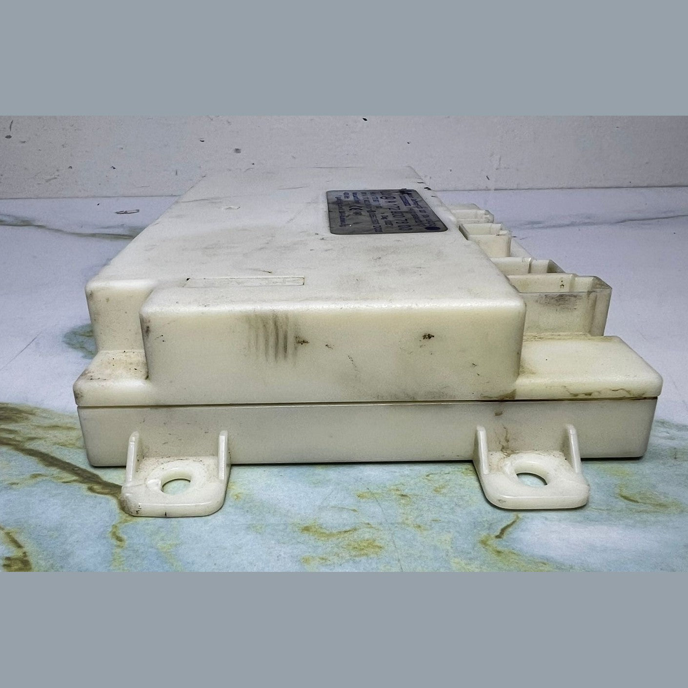 Mercedes R172 SLK350 CLS550 Keyless Go Entry Control Module A172 9007800 OEM