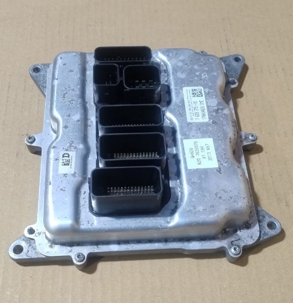 BMW X1 E84 Z4 E89 N20 ENGINE CONTROL ECU UNIT ECU ONLY DME 7639375
