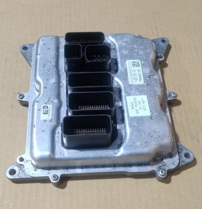 BMW X1 E84 Z4 E89 N20 ENGINE CONTROL ECU UNIT ECU ONLY DME 7639375