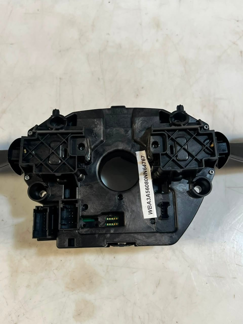 BMW 3' F30 F31 F35 F23 F22 Combination Switch Indicator Wipers Tape 9242274