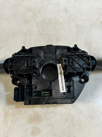 BMW 3' F30 F31 F35 F23 F22 Combination Switch Indicator Wipers Tape 9242274