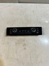BMW X1 E81 E84 E90 E91 E92 Automatic Air Conditioning Control Panel 9287625 OEM