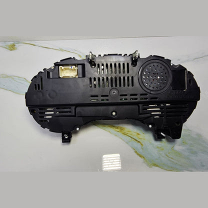 13-16 Mercedes-Benz W292 GLE Instrument Cluster Speedometer A292 9000002 OEM
