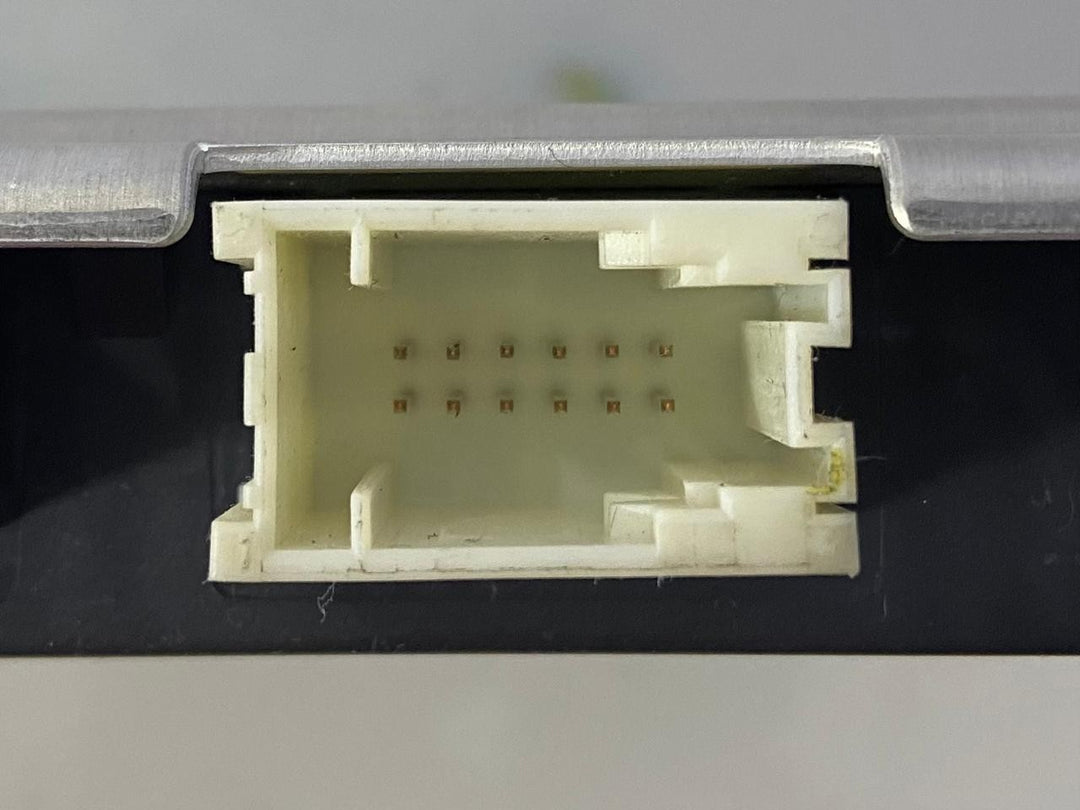 OEM BMW F10 F12 F13 F01 F02 F06 F25 F26 Footwell Light Control Module 9273630