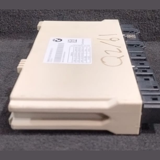 BMW X3 G01 DRIVER SEAT MODULE (MULTIFUNCTION SEAT ECU) P/N 9483826