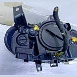 OEM BMW X6 E71 Front Headlight Xenon ECE Left Side 7271359 Without module