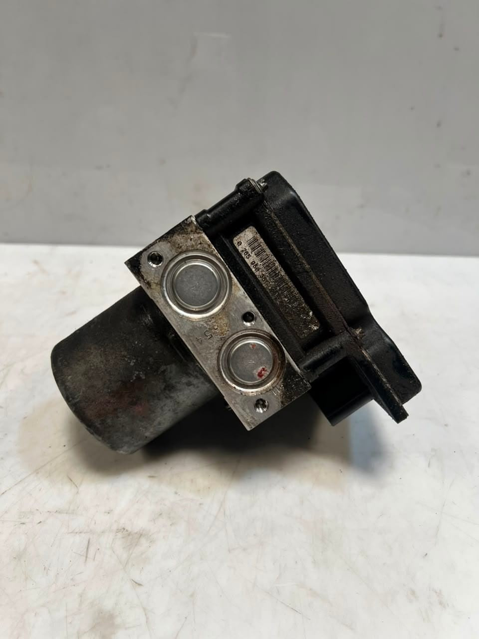 2004-2006 BMW X5 E53 33.0I 4.4I DSC HYDRAULIC Abs Pump Control Module 6768686