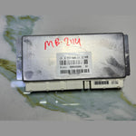 Load image into Gallery viewer, Mercedes Suspension Control Unit Module A2515452432 R-Class W251 and ML GL Class