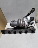 قم بتحميل الصورة إلى عارض الصور، 2011-2015 BMW 535i Turbo charger 7583908 535i F10 F11 with 3.0L engine