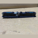 Bild in die Galerieansicht laden, BMW Audio Control Panel 7949453 G20, G21, G42, G80 M3, G22, G82 M4, and Z4 G29