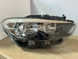 Headlight right for BMW 1 Series F20 1.5 116d B37D15A B37 B37D15U0 7358394
