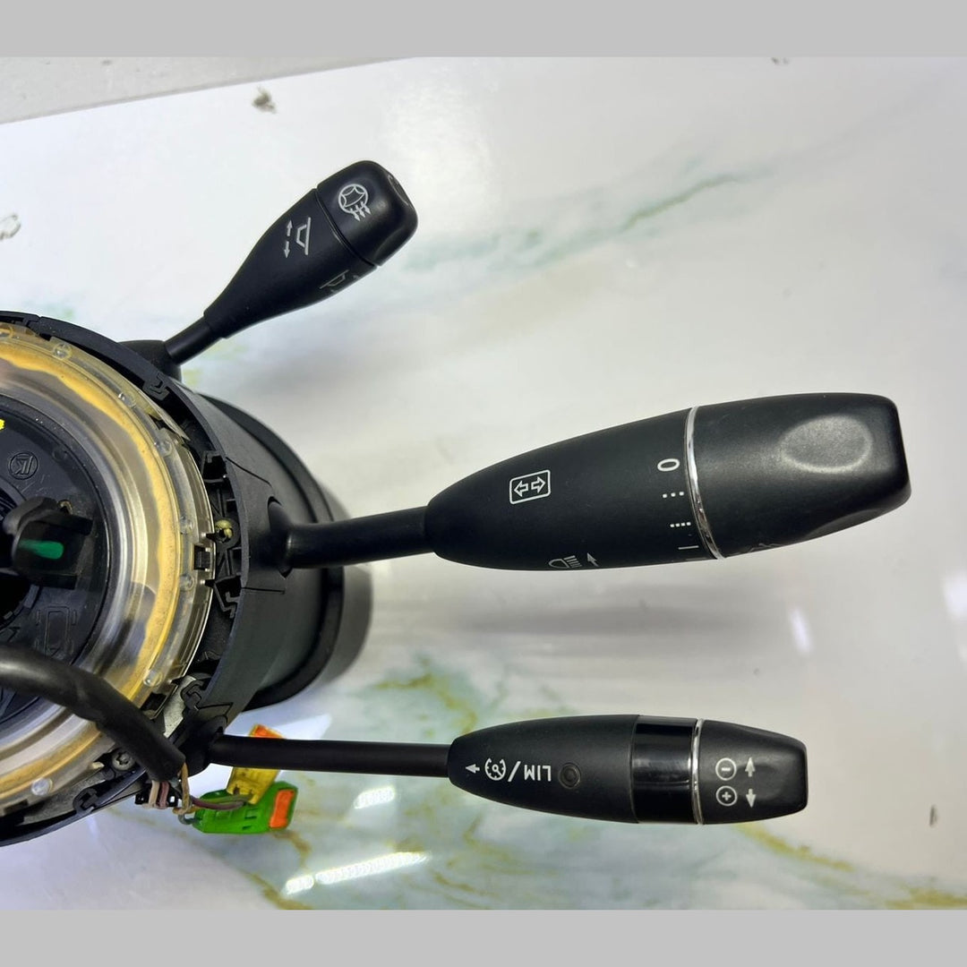 Mercedes Switch Steering Column Switch Module A2215403162 S-Class W221