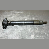Genuine Mercedes W212 W164 Fuel Injector Sprinter OM651 A651 0700587 Oem Diesel