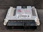 Load image into Gallery viewer, BMW 2 SERIES GRAN TOURER F46 2.0 ENGINE CONTROL UNIT  MODULE ECU ONLY  8589145
