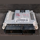 BMW 2ER GRAN TOURER F46 2.0 MOTORSTEUERGERÄT MODUL NUR STEUERGERÄT 8589145