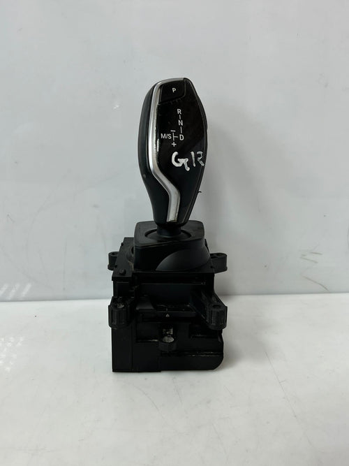 BMW 7 Series G11 G12 Automatic Gear Selector Shifter Switch Knob 6805439 OEM