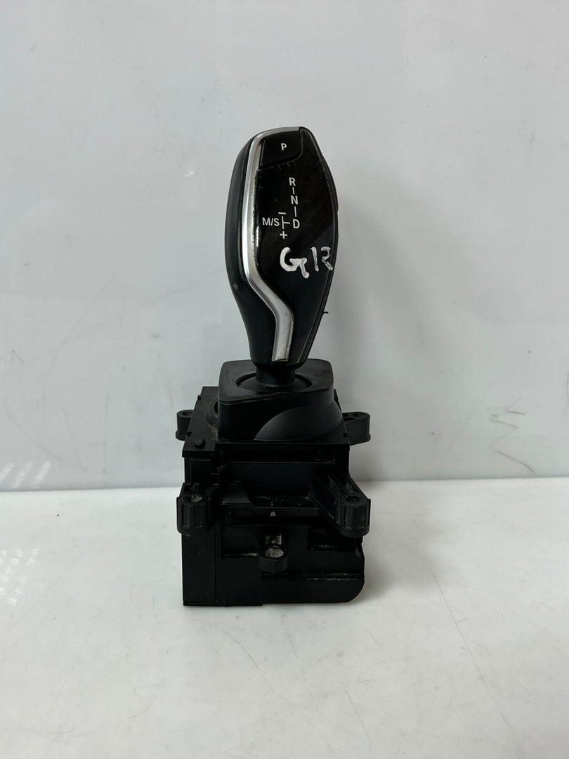 BMW 7 Series G11 G12 Automatic Gear Selector Shifter Switch Knob 6805439 OEM