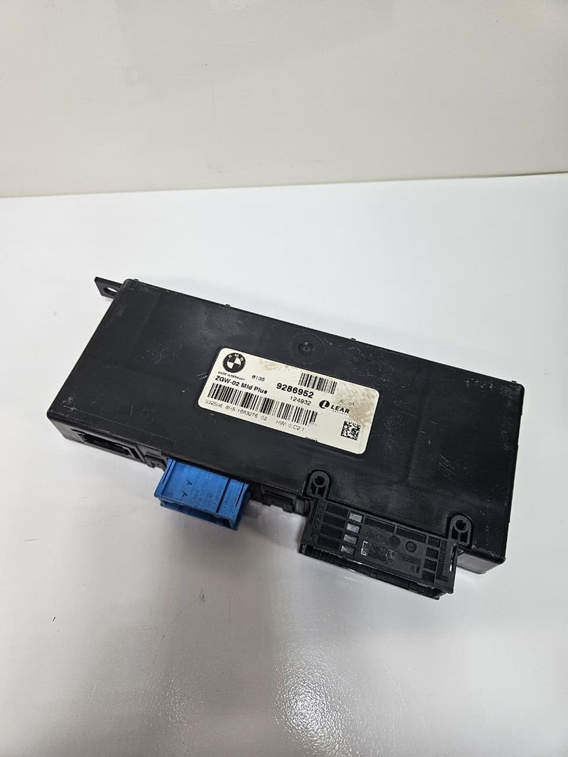 BMW F25 F26 X3 X4 Central Theft Gateway Computer Control Module OEM 9286952