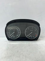 Bild in die Galerieansicht laden, BMW 3 Series E90 E91 E92 E93 X1 SPEEDOMETER Instrument Cluster 9242346 OEM