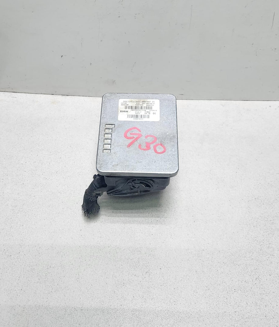 BMW 5 Series G30 G31 540i xDrive Abs Pump Module 6887497 OEM