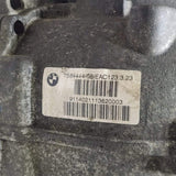 2012 BMW 528i Rear Differential 7584444 F10 528i 535i and F06 F12 650i R 3.23