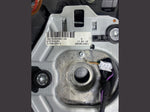 Load image into Gallery viewer, 2011 BMW X5 X6 E70 E71 M Black Steering Wheel Leather  Paddle Shift OEM 6787816
