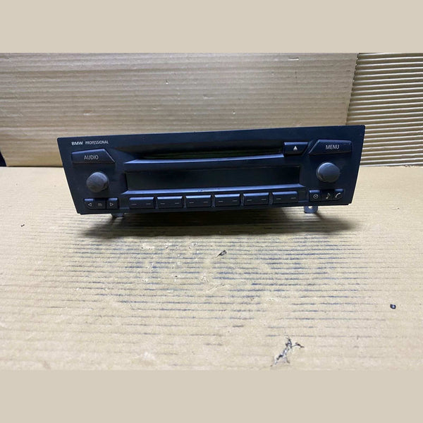 2006-2009 BMW M3 Radio Professional CD Player 6971703 E90 E91 E92 E93 3 Ser