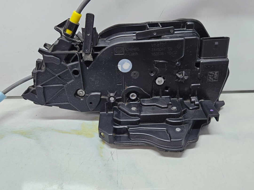 BMW 430i G26 Rear Left Driver Door Lock Actuator 7445047 OEM