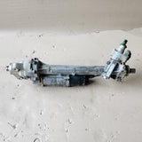 2010-2017 BMW X3 Electric Steering Rack RH 6858725 X3 F25 and X4 F26 RHD