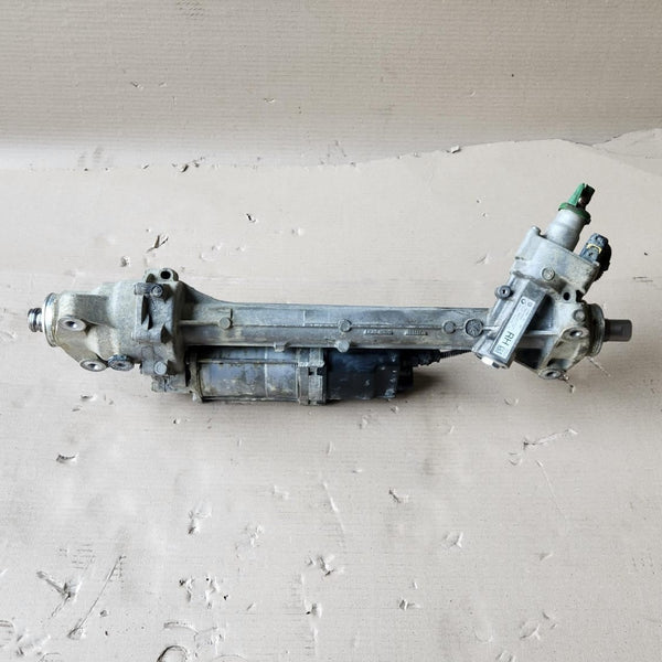 2010-2017 BMW X3 Electric Steering Rack RH 6858725 X3 F25 and X4 F26 RHD