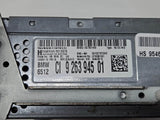 9263945-2006-2013 BMW X5 E70 Navigation Head Unit CD/DVD Player OEM