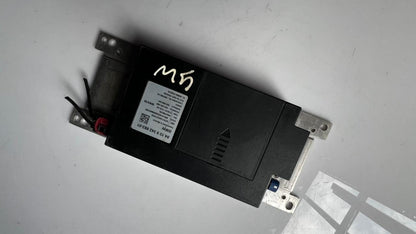 2015 BMW X3 Telematics Communication Module 9342883 F30 328i 335i 428i M4 X5