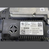 OEM BMW G01 G02 G20 G22 G23 Digital Instrument Cluster High Speedometer 5A671B4