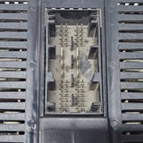 BMW 3 Series E46 M3 Light Module Auto Switch Unit Control 6907948