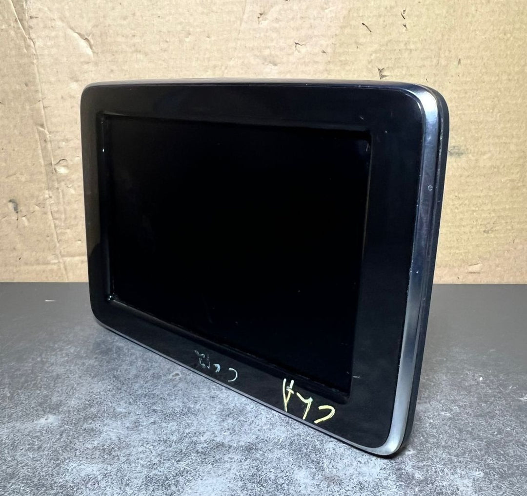 14-18 Mercedes CLA W246 CB-Class Navigation Display Screen Monitor A246 9001106
