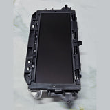 2013-2015 BMW X1 E84 Navigation Information Display Screen 2448148 OEM